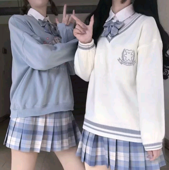 闺蜜头像