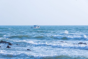 海-2