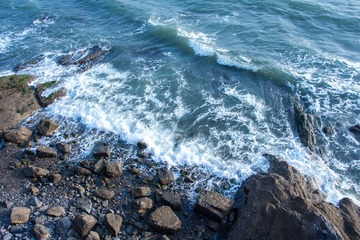 海-5