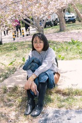 樱花-4