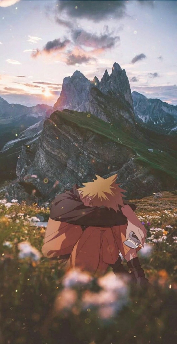 火影忍者高清壁纸