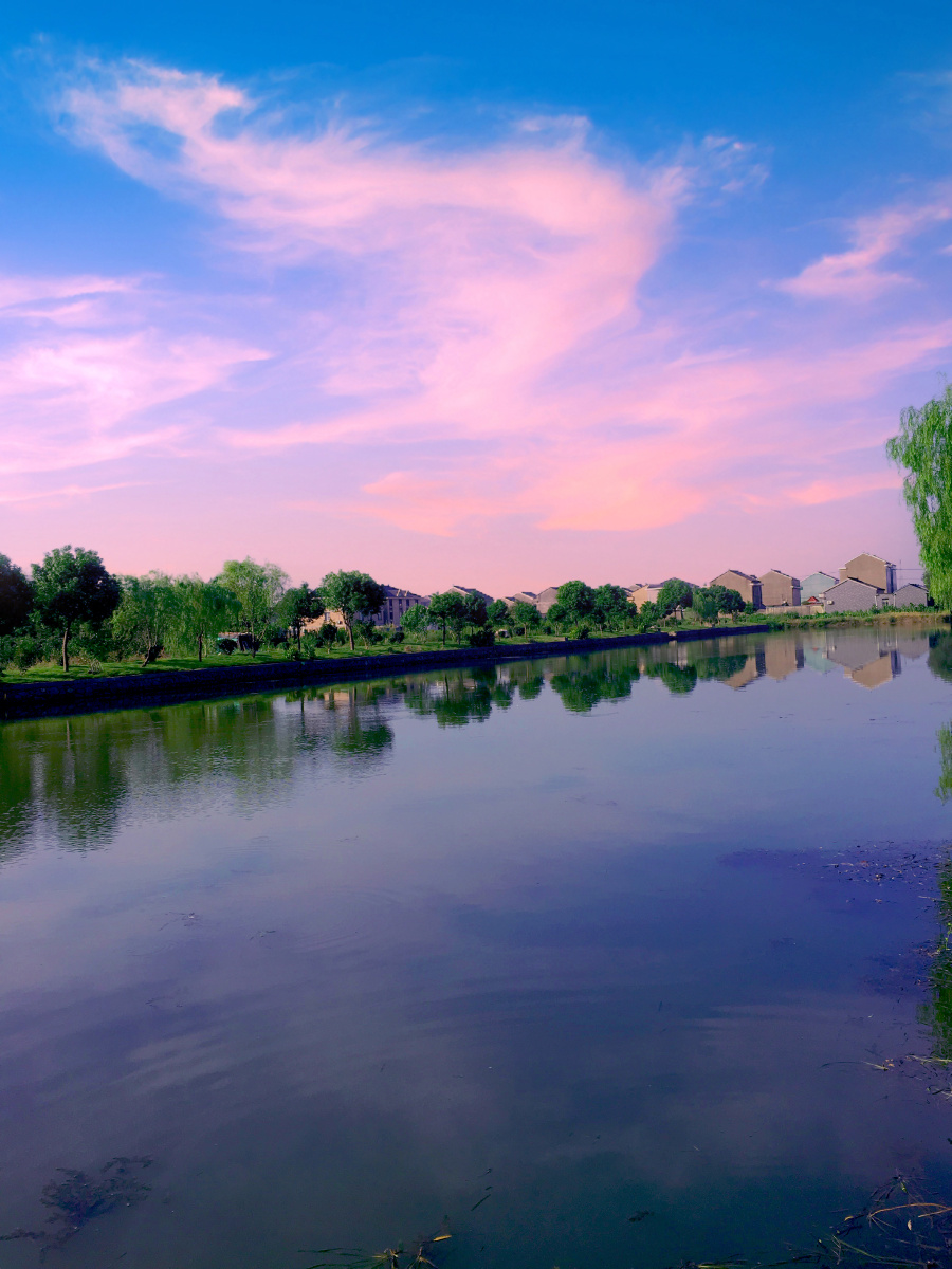 海岛风光z舟山金塘岛