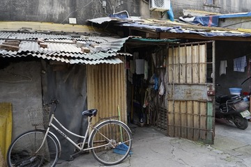 棚屋