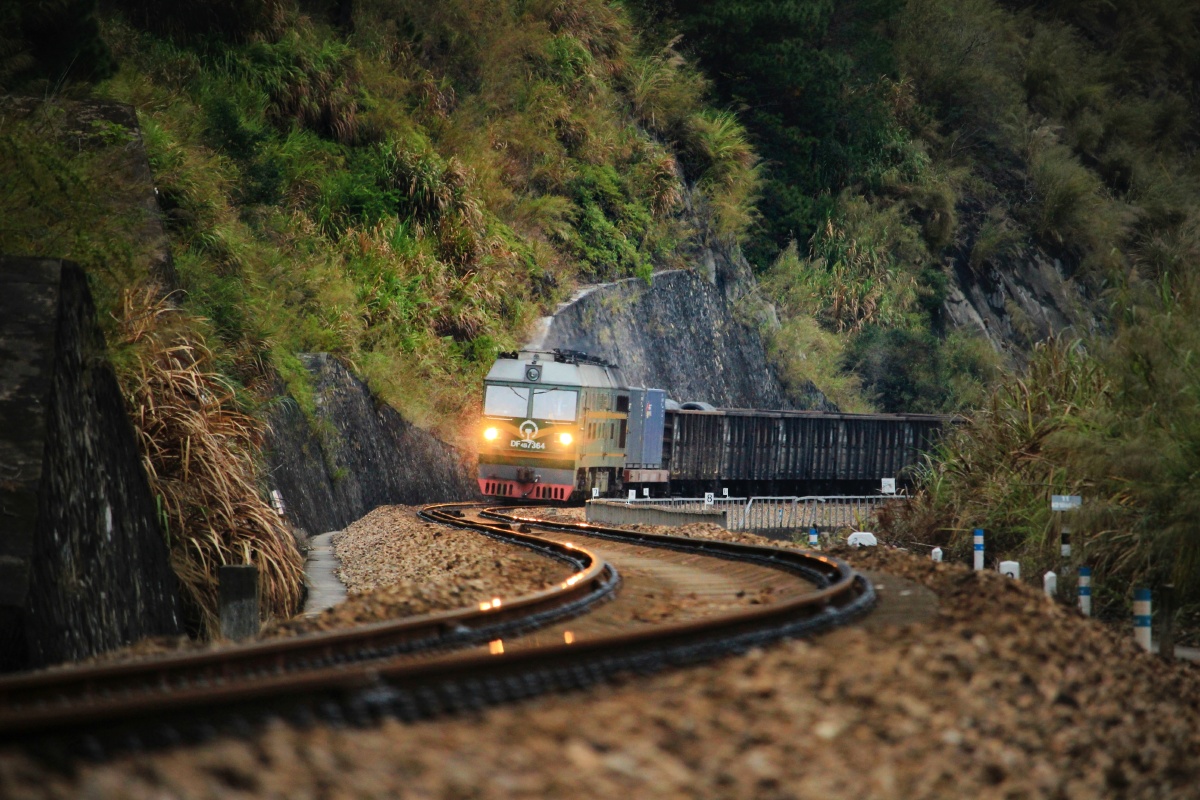 s - 梅坎铁路 - 图虫网 - 优质摄影师交流社区