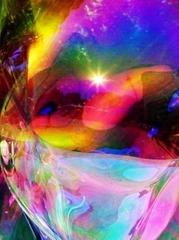 光怪陆离