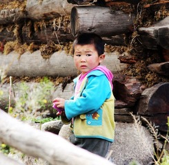 图瓦小子