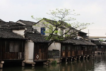 乌镇