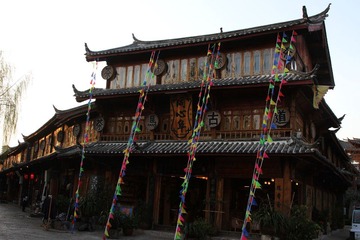 茶马古道