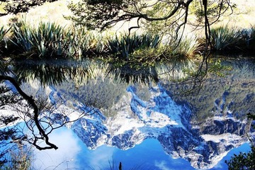镜湖