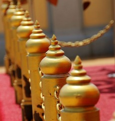 金围栏