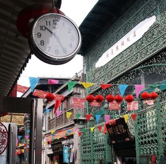 大栅栏
