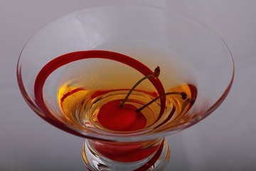 樱桃酒
