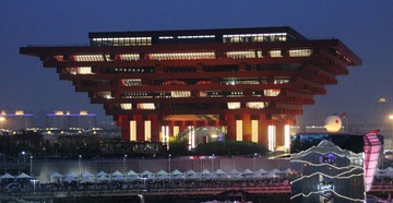 中国馆
