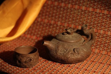 不是紫砂