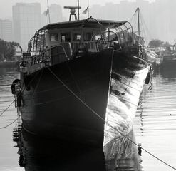 香港渔民2