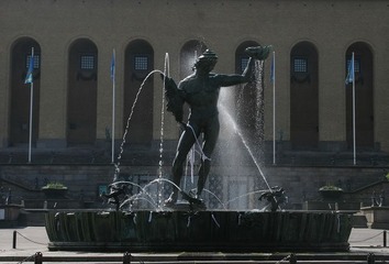 水神