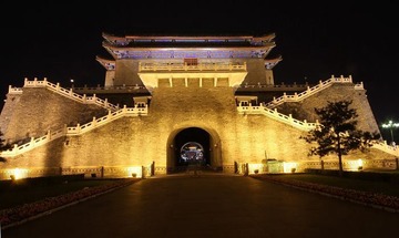 箭楼