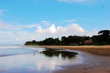 巴里的海