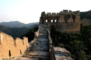 长城8