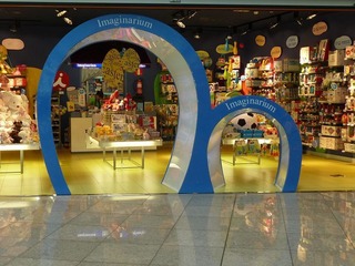 商店