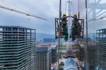 城市建设者2