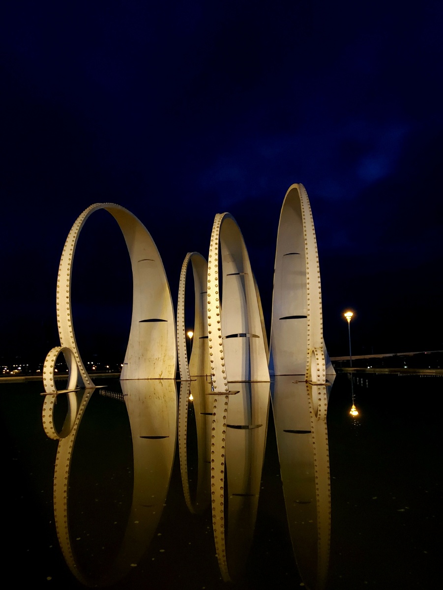 建筑美 - hoffa - 图虫