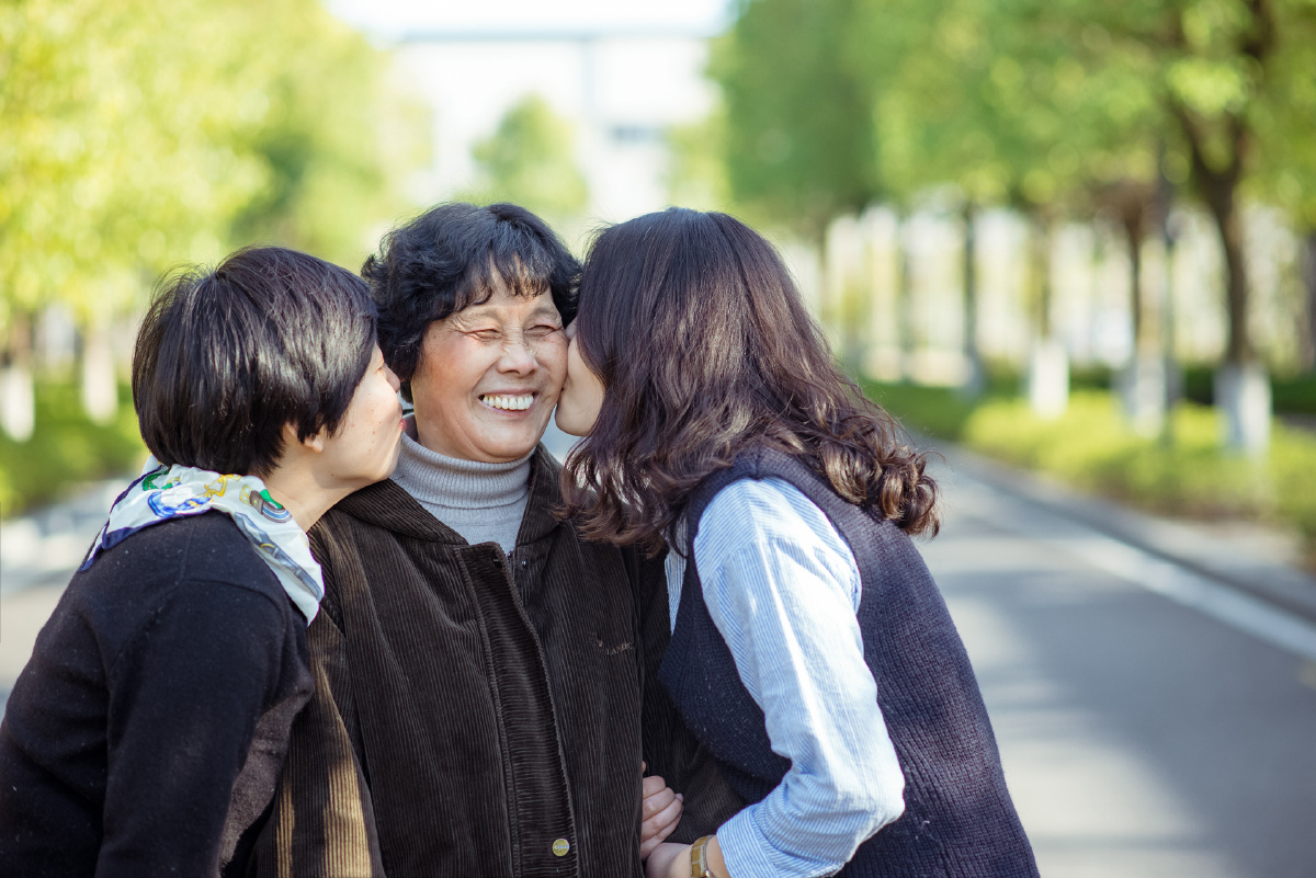 一家人 - 儿童摄影师-米饭饭饭