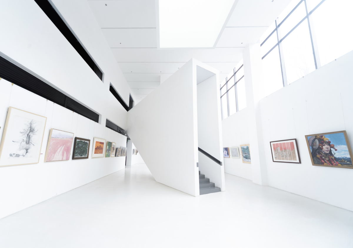 成都澄园书画艺术博物馆