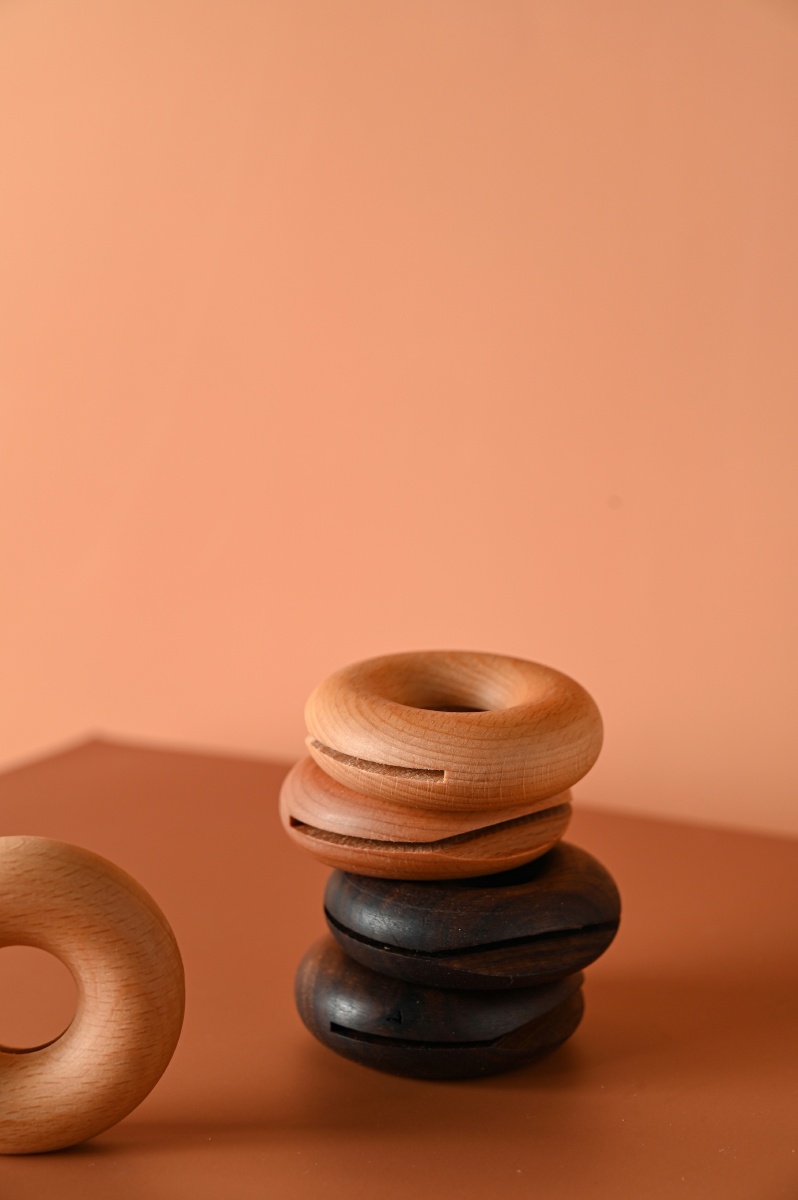 极简风静物摄影