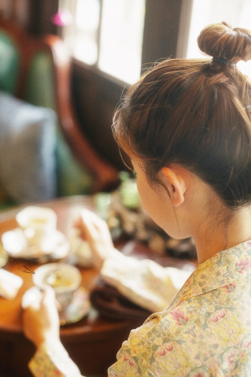 梦醒时分回到民国初年。