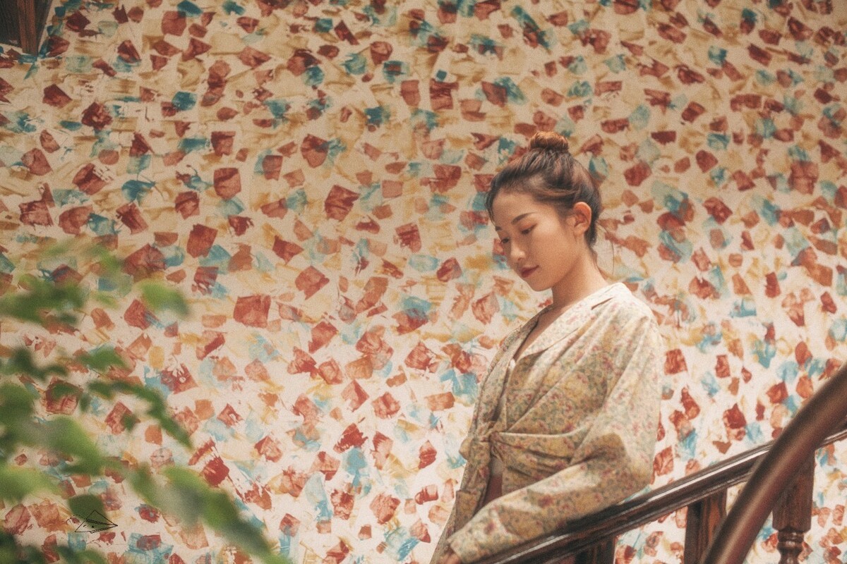 梦醒时分回到民国初年。