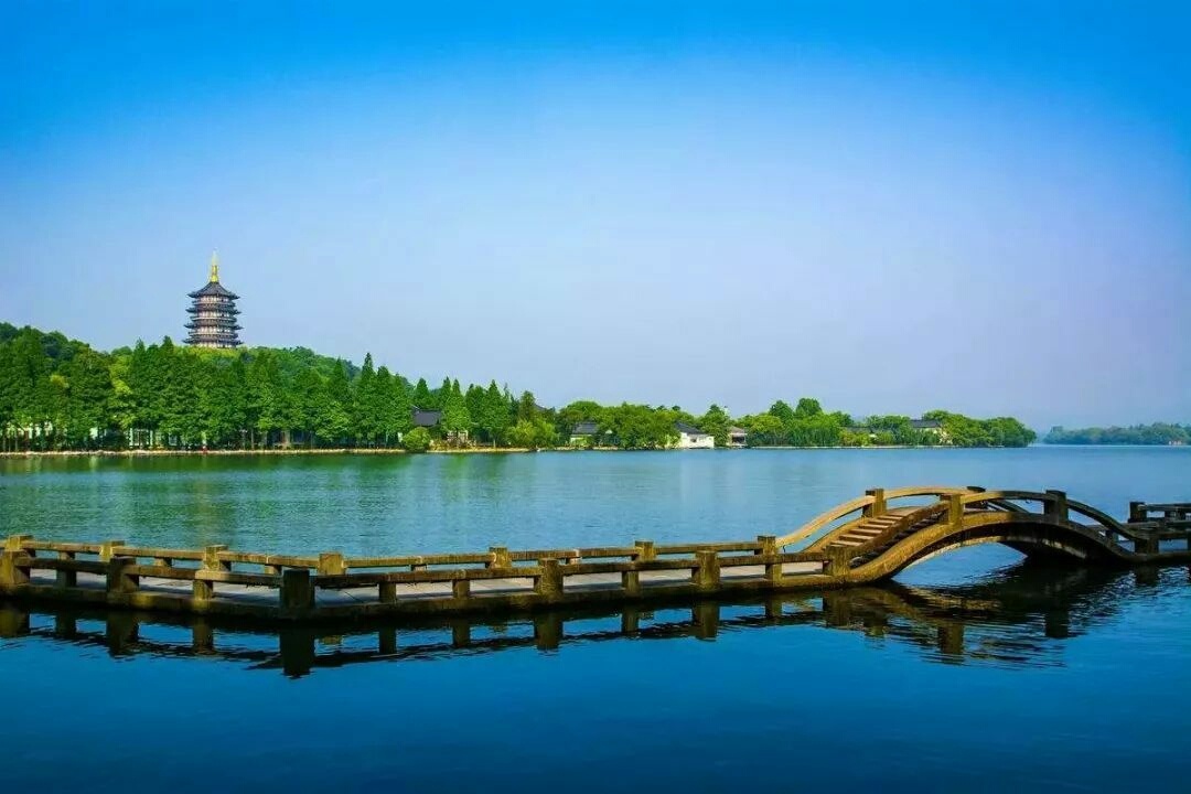 西湖- 美景美物摄影师