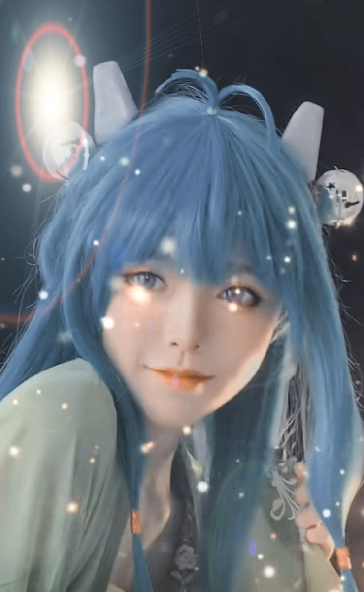 成年后的蔡文姬