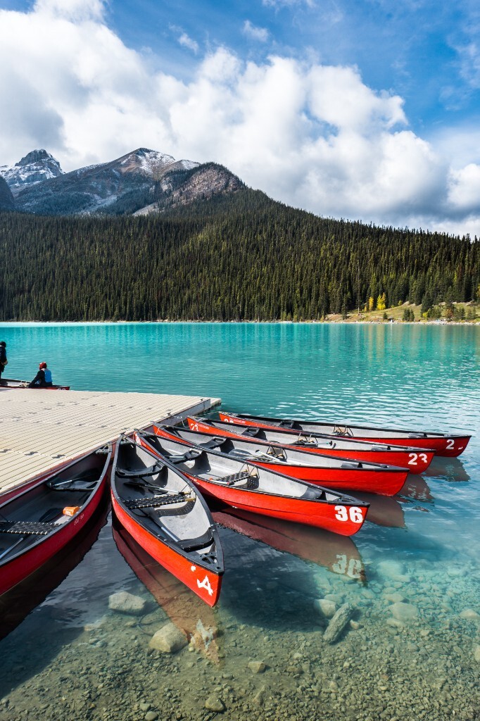 Lake Louise