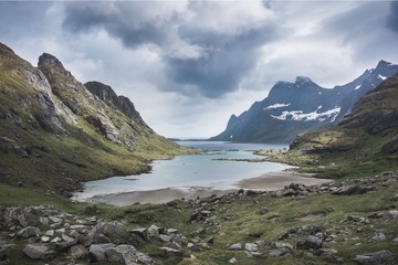 Bunesfjorden