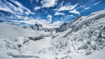 Eismeer