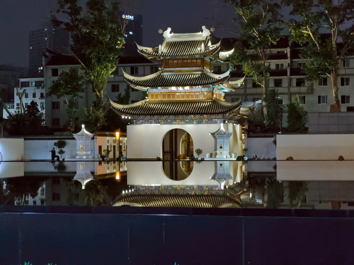 南京状元楼
