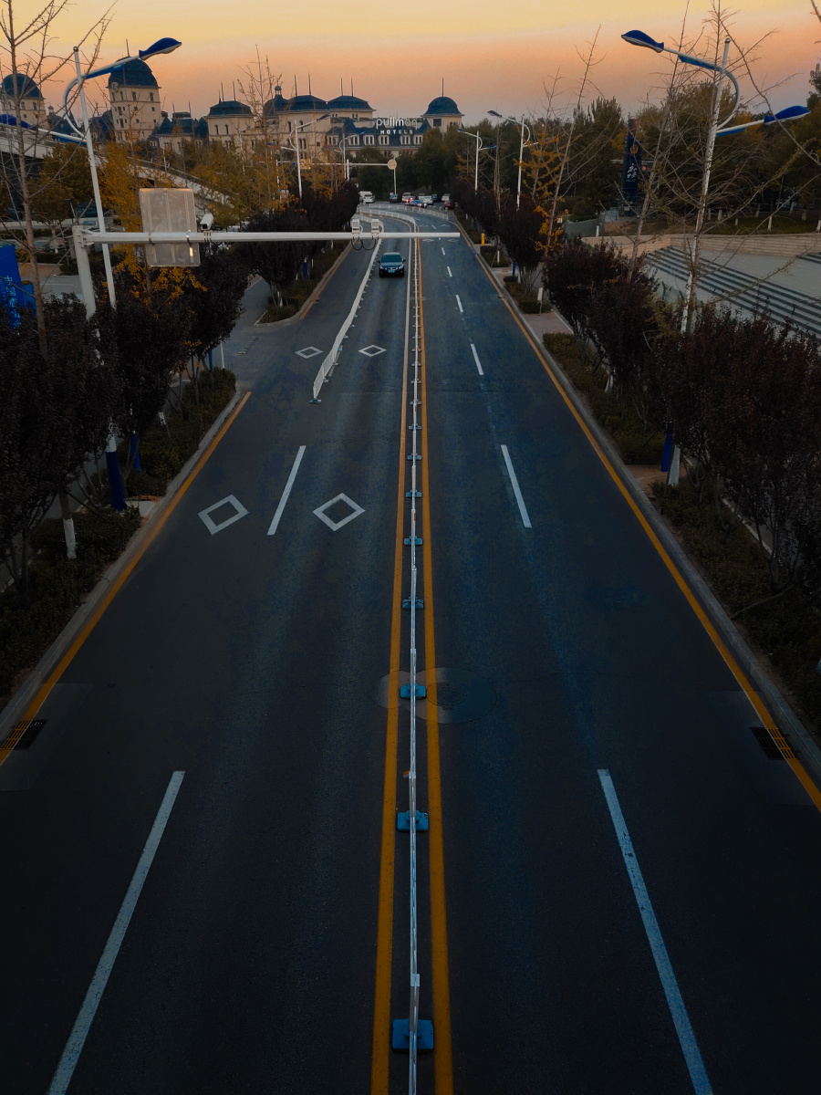 唐山南湖 - zhouheihei