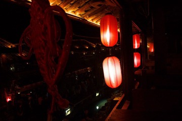 丽江·酒吧
