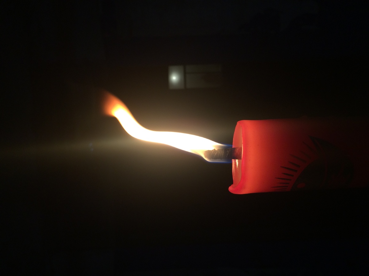 烛火🕯️ - 里里啦啦啦啦 - 图虫