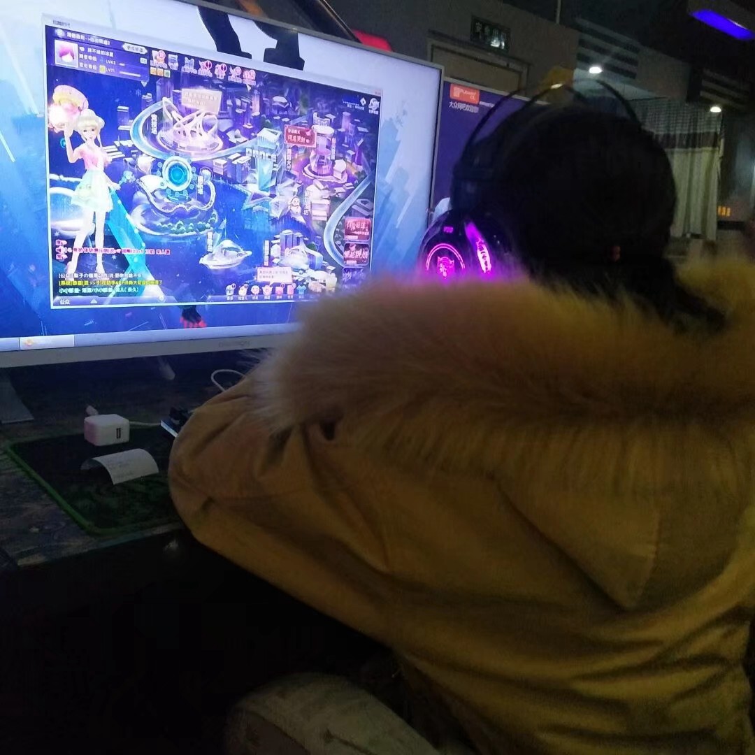 学电竞有出路吗