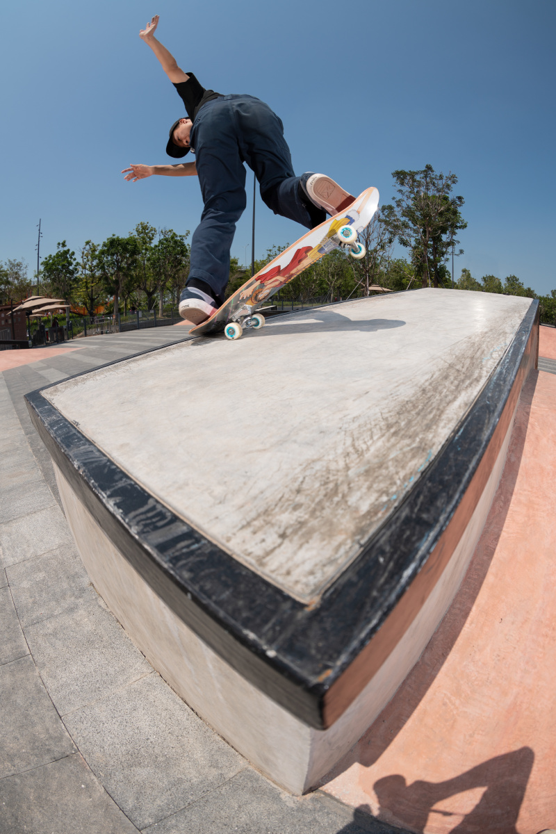 backsidenosebluntslide