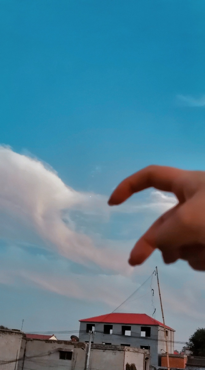 七夕的天空半颗心我在合拍另外半颗心78