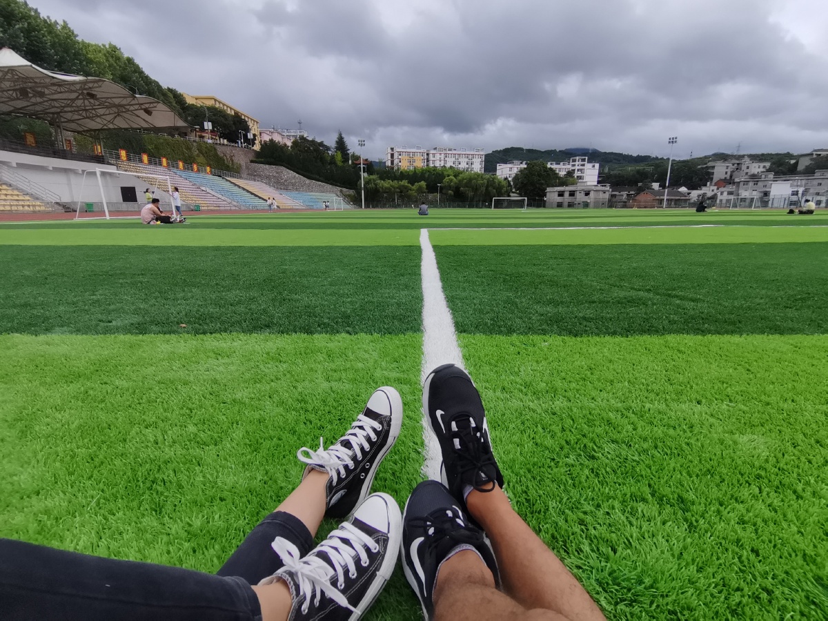 情侣腿照第五节