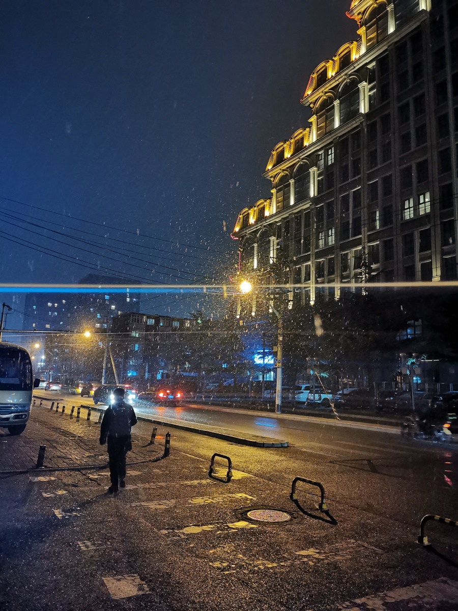 天空城市春夏秋冬风景原图未调色路过的风景随拍奔波忙碌遇到风景短暂