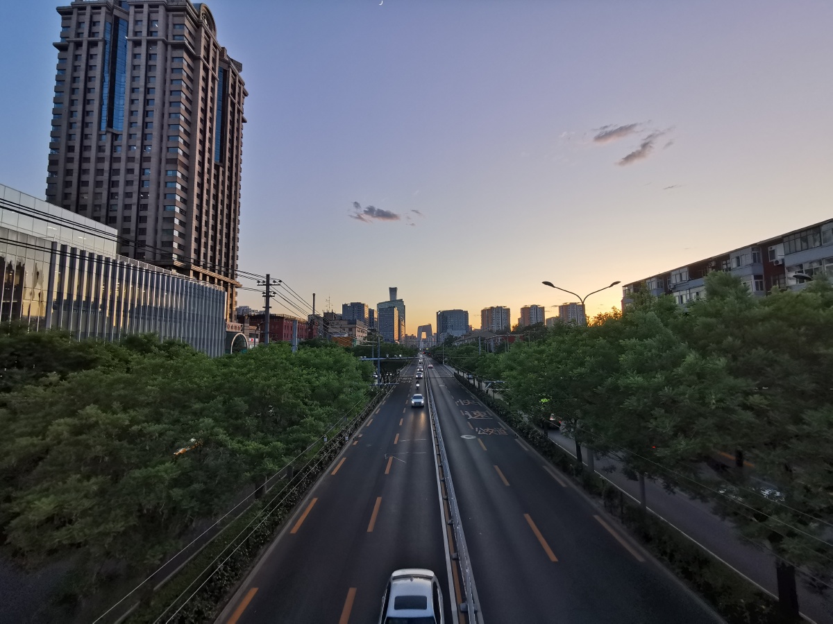 天空城市春夏秋冬风景原图未调色路过的风景随拍奔波忙碌遇到风景短暂