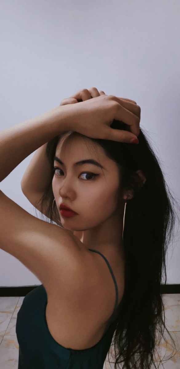 尝试了轻欧美风05