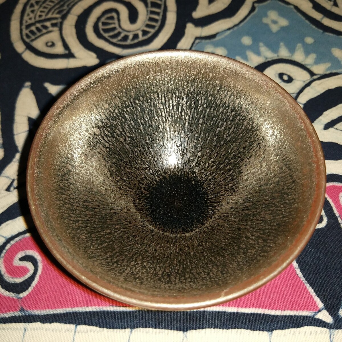 古董银器如何辨别年代