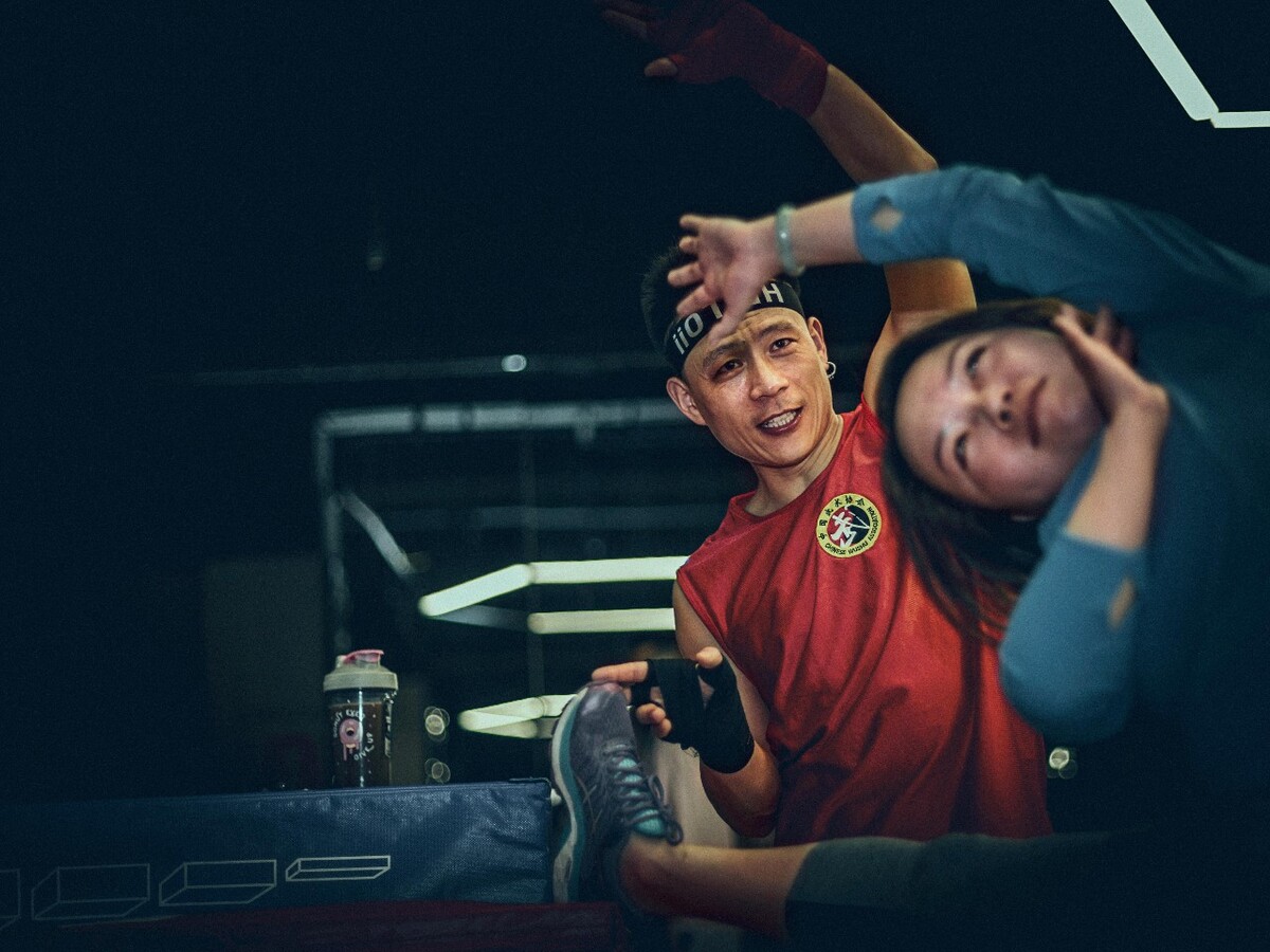 恋爱谁怕谁