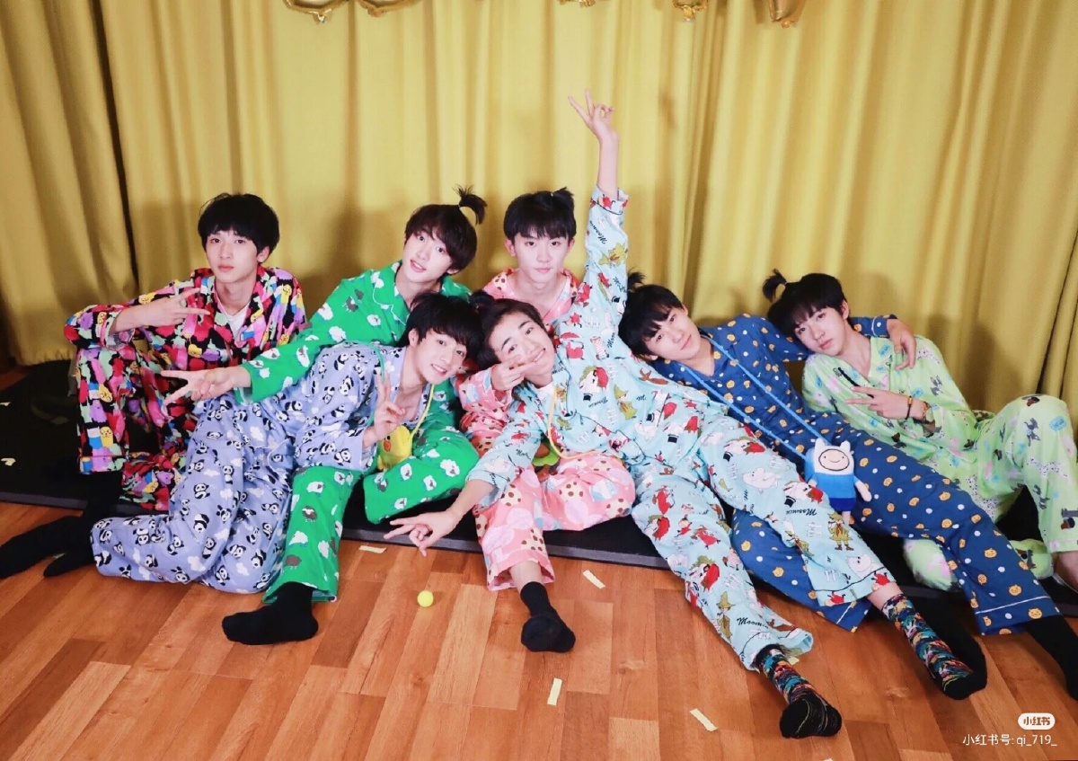 台风未能席卷全球时代终将继续时代少年团不仅仅是一个